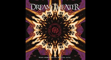 Dream Theater: Lost Not Forgotten Archives: When Dream And Day Reunite [CD]
