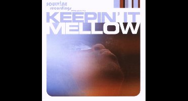 V/A - Keepin' It Mellow (CD)