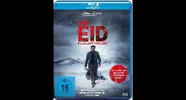 Alive AG Der Eid Blu-ray