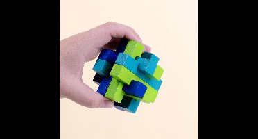 Gift Republic Mindfulness Puzzles - Stress Less