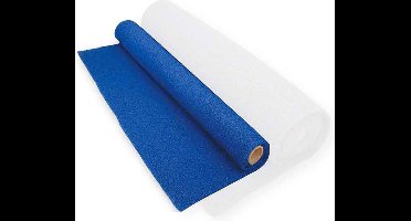 Lalizas MARINE CARPET BLAUW 1 ROL IS 6 METER