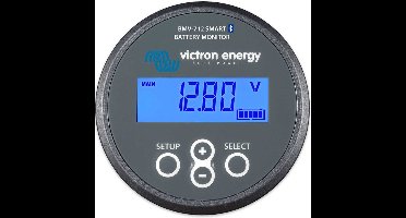 Victron Battery Monitor BMV-712 Smart