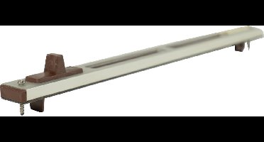 Airace aluminium binnenrooster Type V-294-A