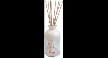 x6 Bolsius Geurverspreider True Joy Botanic Freshness 80 ml