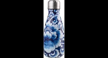 Isoleerfles Tokyo | Thermosfles | Small - Klein | 260ml Donkerblauw