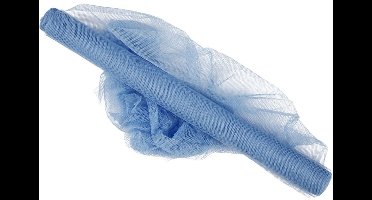 CC Tule Rol 5 m Lichtblauw