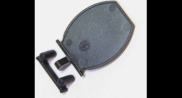 Eheim Klep voor Prof. 3 2076/2078/2080