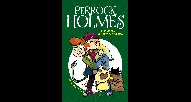 Elemental, querido Gatson/ Elementary, My Dear Gatson