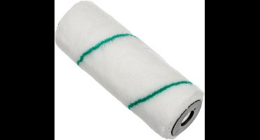 Anza Titex 18 cm 5 stuks wand-vloerrol