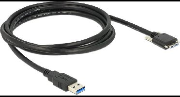 DeLOCK 2m USB 3.0