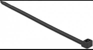 Delock Cable Ties L 850 x W 9 mm 10 pieces black