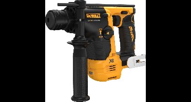 DeWALT DCH072N Compacte Accu Boorhamer SDS+ 1,1J 12V XR Basic Body