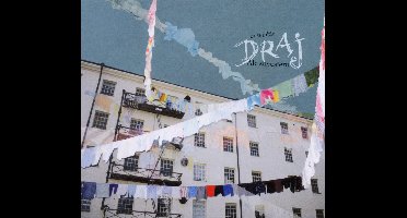 Ensemble DRAj - Ale Shvestern (CD)