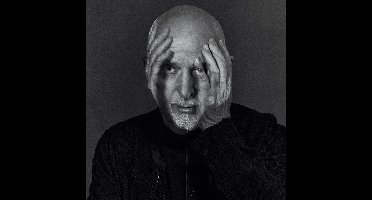 Peter Gabriel - I/O (2 CD | Blu-ray Audio)