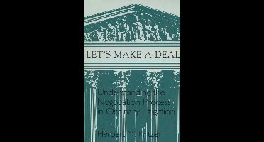Let's Make a Deal