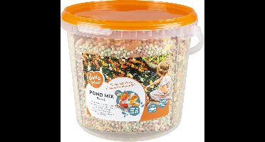 Vijvermix 3-in-1 5L - 515G