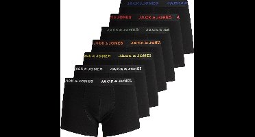 Jack & Jones Boxershorts 7-pack Boxershorts