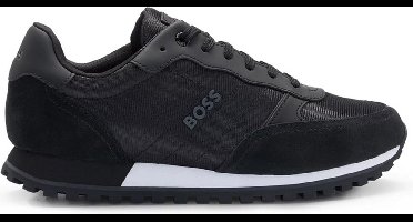 Boss Parkour L Ny 10240037 Schoenen Zwart EU 48 Man