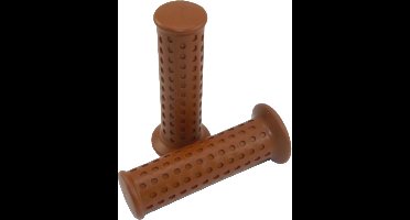 Power1 - Handvatset - Domino - Bruin