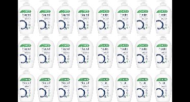 Neutral - Handzeep - Hand Wash - Sensitive Skin - 250ml x 24