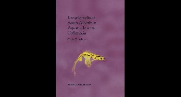 Encyclopedia of South American Aquatic Insects: Collembola