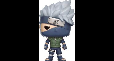 Naruto Shippuden Kakashi POP! Vinyl Figure - 9 cm