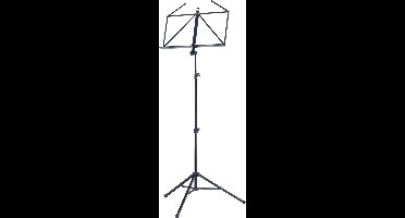 König & Meyer 10065-000-55 muziekstandaard