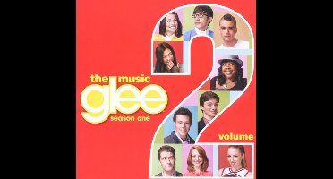 Glee - The Music: Volume 2