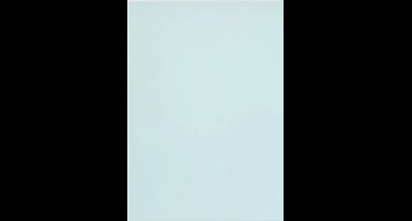 CC Vellum Papier A4 100 gr Lichtblauw 10 vel