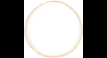 GC Bamboe Ring 15 cm