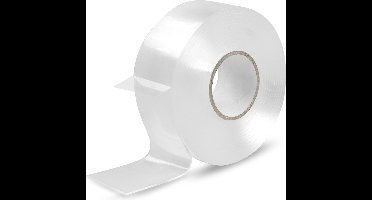 Aqua Laser Space Tape | 3M Tape | Space Tape | Reparatie tape | transparante tape
