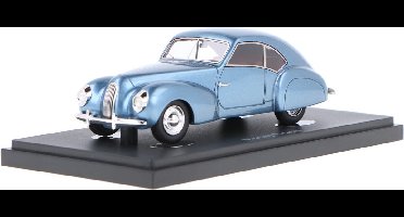 Mercury Paragon AutoCult Modelauto 1:43 1940 06059 Schaalmodel