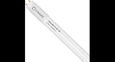 Ledvance - LED Buis T8 Performance (HF) Ultra Output 23W 3700Lm - 6000K 865 Daglicht | 150cm - Vervangt 58W