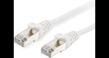Equip 606011 netwerkkabel 30 m Cat6a S/FTP (S-STP) Wit