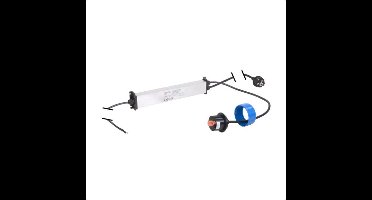 Ballast voor Blue Lagoon UV-C Tech 75 Watt (NIEUW)