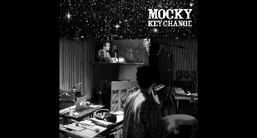 Mocky - Key Change (CD)