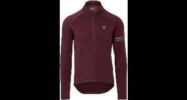 AGU Thermojack Essential Heren - Red - XXXL