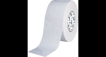 Deltec Gaffa Tape Pro 75mm x 50m Wit