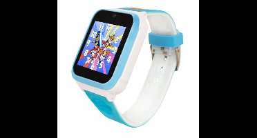 Technaxx Smartwatch Blauw-wit