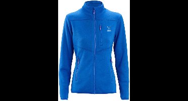 Altus Odyssey G30 Fleece Met Volledige Rits Blauw M Vrouw