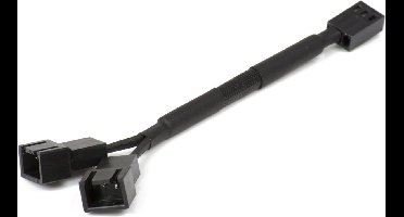 Phanteks PH-CB-Y3P interne stroomkabel 0,11 m