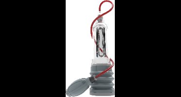 Bathmate Hydromax X40 Xtreme Penispomp