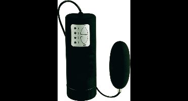 CalExotics - COLT Waterproof Power Bullet - Eggs / Bullets Zwart