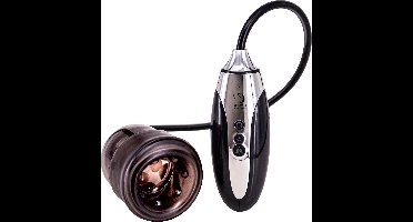 SEVEN CREATIONS | Seven Creations Core Penishead Pump