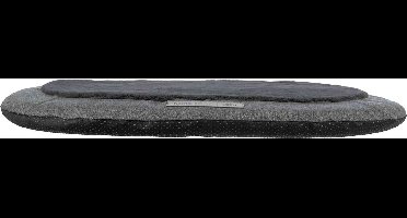 Trixie - Ligmat Hond - Felicia - Grijs - 70X55 cm