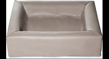 Bia Bed - Hondenmand - Taupe - Bia-3 - 70X60X15 cm