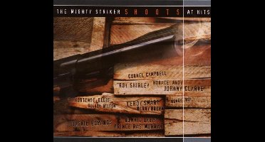 Mighty Striker Shoots Hits