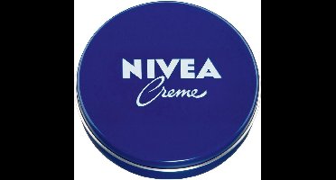 NIVEA Crème - 150 ml - Bodycrème - Voordeelverpakking 12 stuks