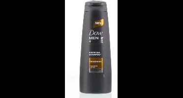 Dove Shampoo Men - Care Thickening 250 ml - Voordeelverpakking 12 stuks