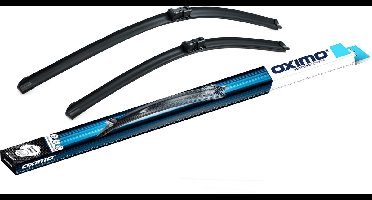 Oximo ruitenwisser set Nissan Juke (F16) 08.2019➝